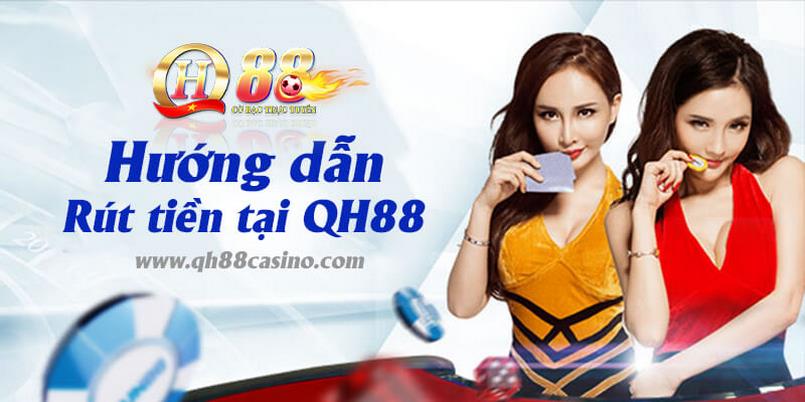 Nhà cái QH88 nổi tiếng từ lâu trong giới cờ bạc trực tuyến.