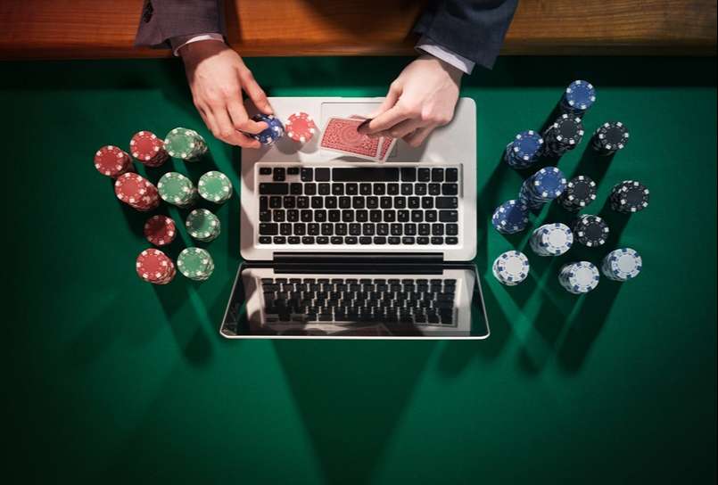 Những lỗi sai phổ biến khi lựa chọn phần mềm máy đánh bạc mà người chơi hay mắc phải