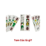 Mách nhỏ anh em tân thủ cách đánh bài tam cúc dễ dàng nhất