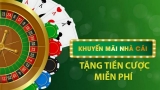 Đăng ký I8Bet nhận nhiều quà khuyến mãi I8Bet đã tay