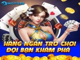 Nhà cái cá cược MOT88 và những bí mật bạn chưa biết