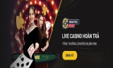 Mot88 casino-Không gian sòng bạc cá cược hiện đại và độc đáo