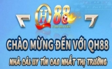 Tìm hiểu sự phát triển trò chơi xổ số tại nhà cái hàng đầu QH88